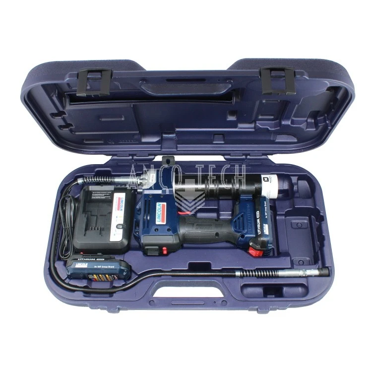 SCHROEFPATROON ACCU-VETSPUIT 20V 1884-E-SP INCL. 2e ACCU