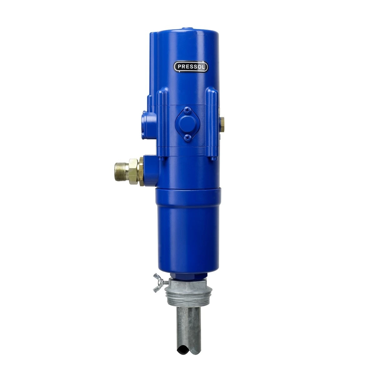 PR OLIEPOMP 1:1 TOT SAE5 VOOR 200/220L DRUM