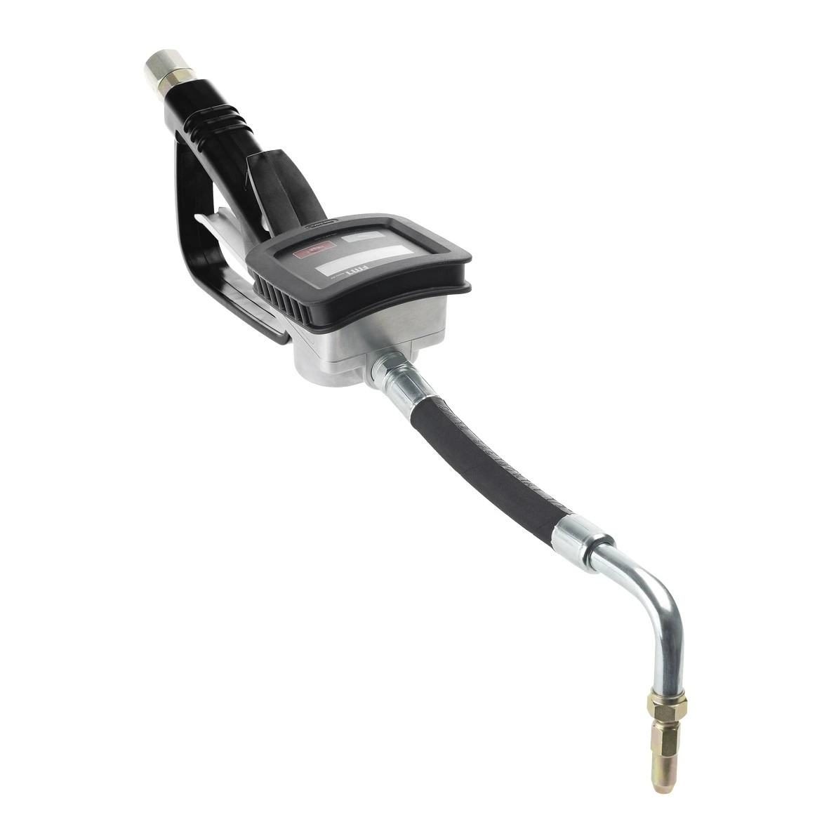 PR DIGITAAL OLIEPISTOOL FLEXIBELE 90GR UITLOOP 1/2