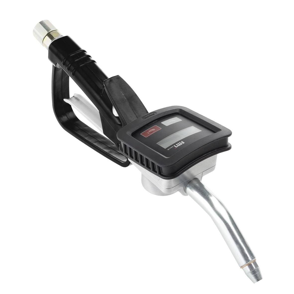 PR DIGITAAL OLIEPISTOOL MET 30GR UITLOOP 1/2