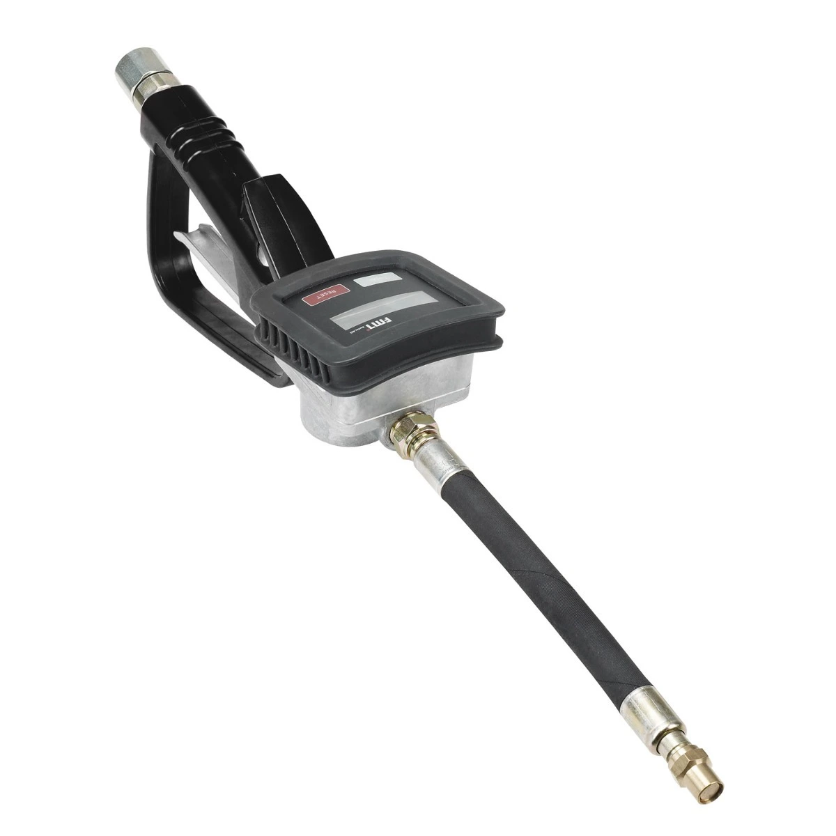 PR DIGITAAL OLIEPISTOOL FLEXIBELE UITLOOP 1/2