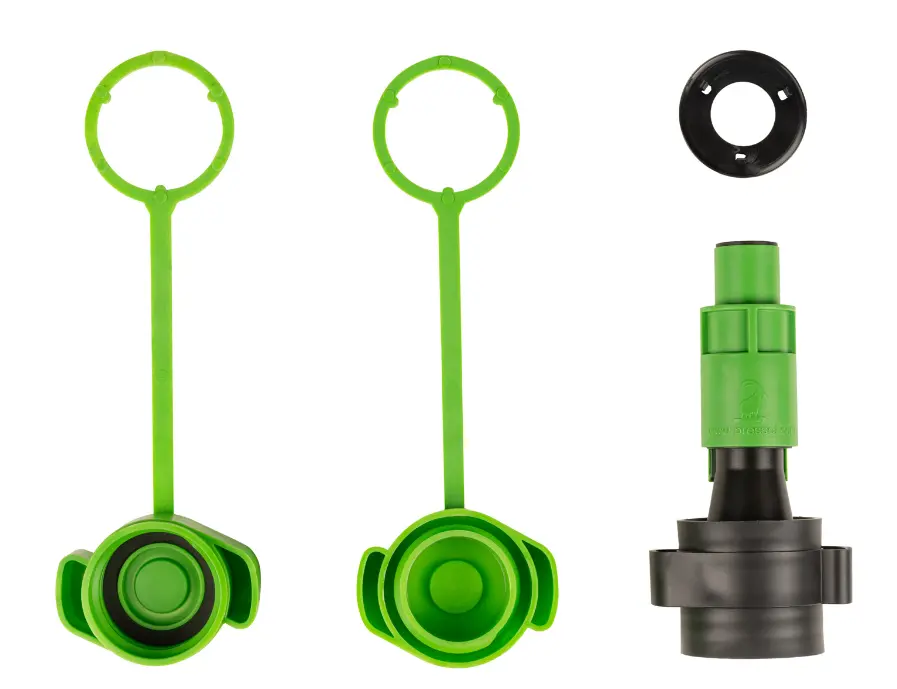 PRESSOL AUTOMATISCHE VULSTOP UITLOOP OLIE 21084001