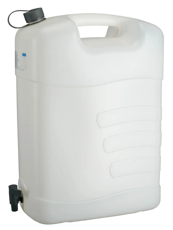 PRESSOL JERRYCAN VOOR WATER 35 L 21169