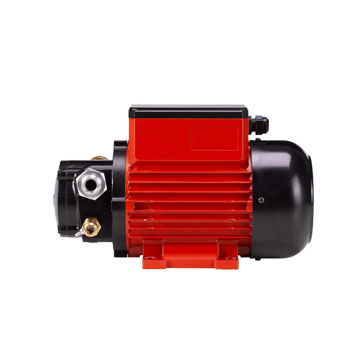 PRESSOL ELEKTRISCHE OLIE TANDWIELPOMP 10 L/MIN 230VAC