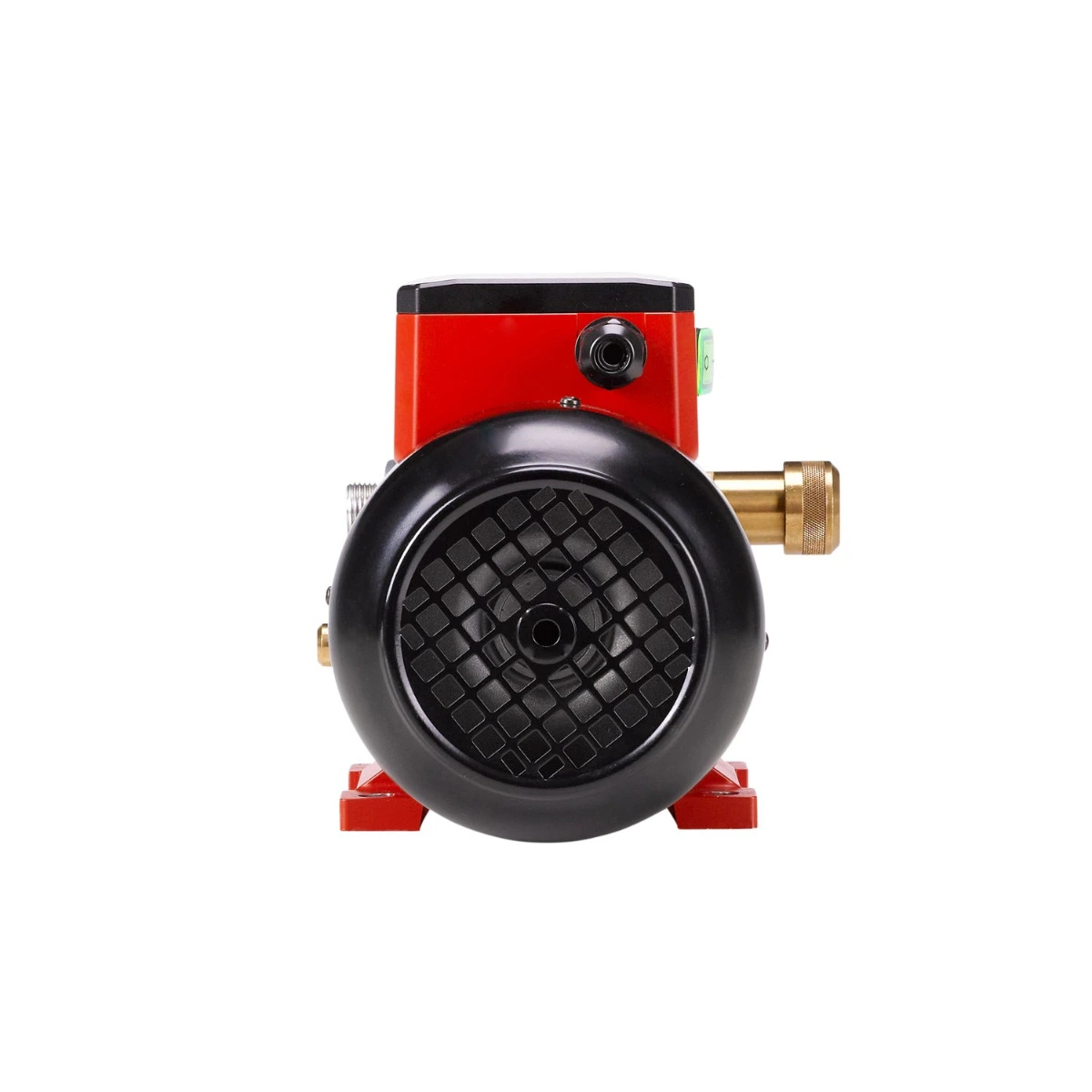 PRESSOL ELEKTRISCHE OLIE TANDWIELPOMP 10 L/MIN 230VAC