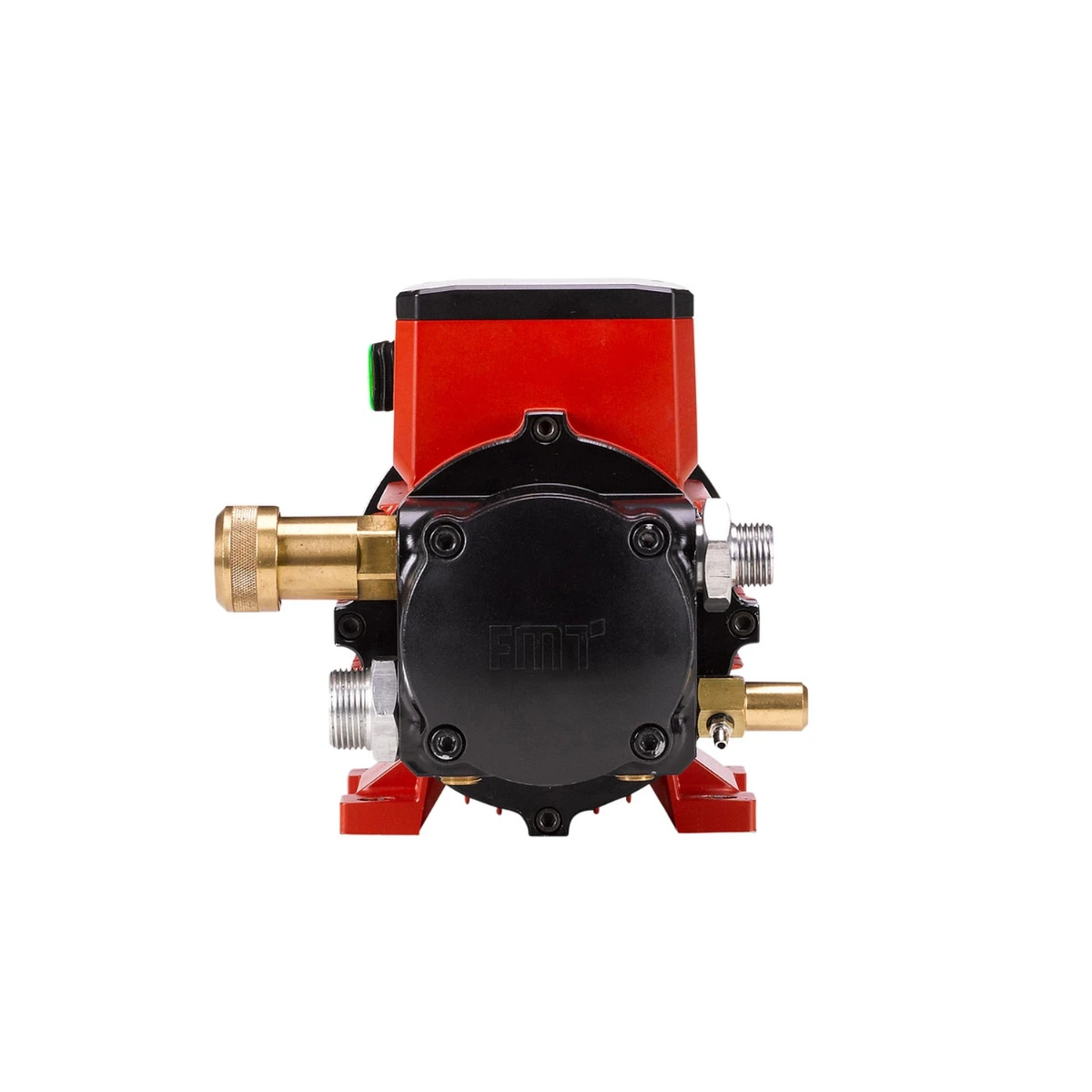 PRESSOL ELEKTRISCHE OLIE TANDWIELPOMP 10 L/MIN 230VAC
