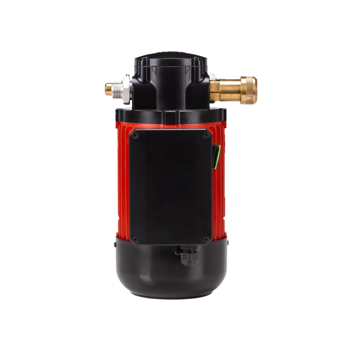 PRESSOL ELEKTRISCHE OLIE TANDWIELPOMP 10 L/MIN 230VAC