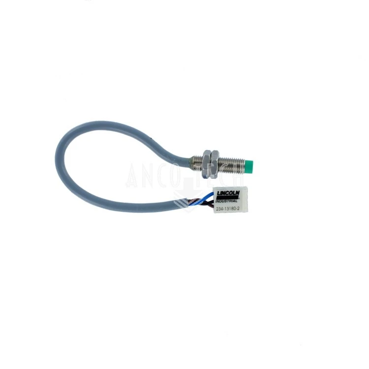 SENSOR VOOR SSV INDICATIE QLS