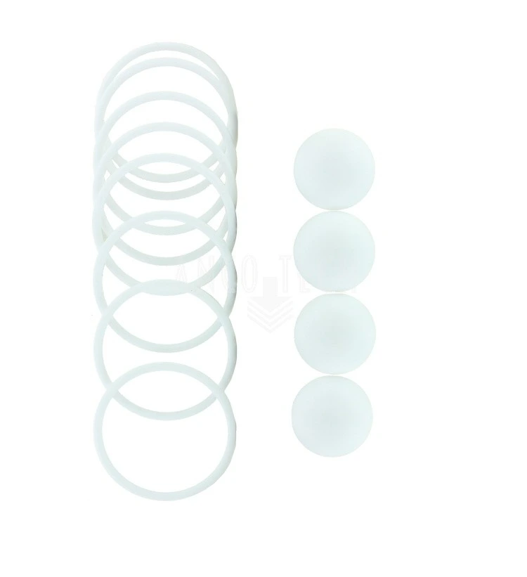 KOGEL KIT 1050 TEFLON 24B645