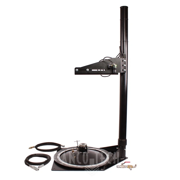 LIFT-VOLGPLAAT UNIT 275260 VOOR PMV 200KG