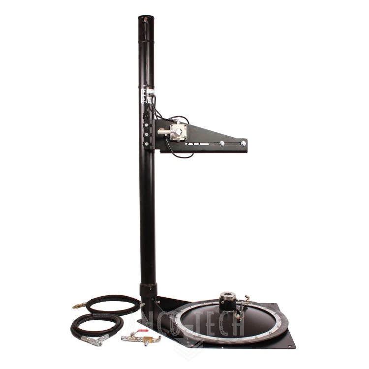 LIFT-VOLGPLAAT UNIT 275260 VOOR PMV 200KG