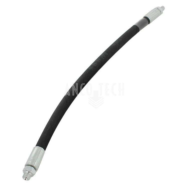 SLANG VOOR DOORSMEERPISTOOL 1/4G