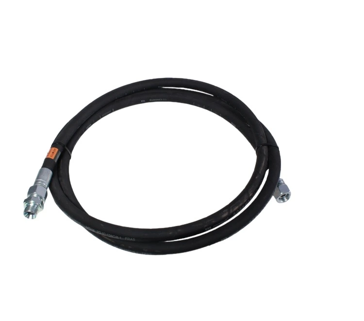 OLIESLANG 160B 1/2 BSP 3 MTR