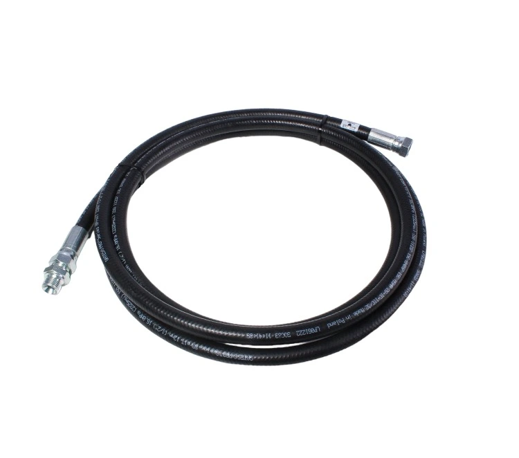 OLIESLANG 160B 1/2 BSP 4 MTR