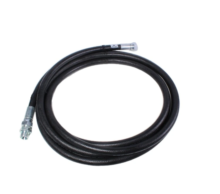 OLIESLANG 160B 1/2 BSP 5 MTR