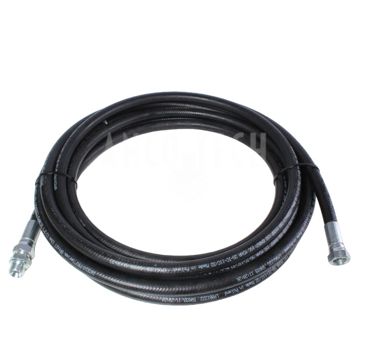OLIESLANG 160B 1/2 BSP 8 MTR