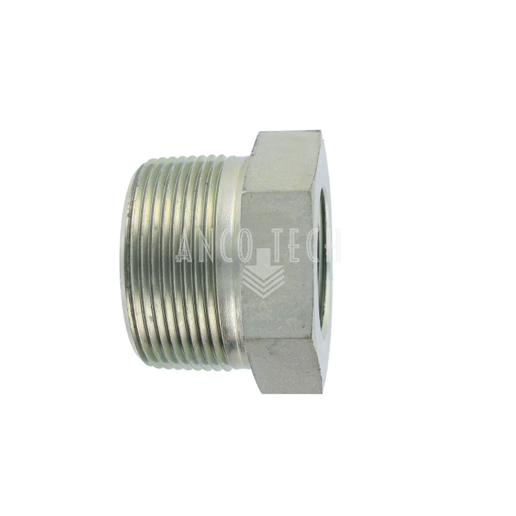 ADAPTER NPT 1.1/2 M x 1" NPT F