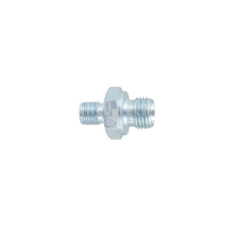 VERLOOPNIPPEL 1/8 X 1/4 BSP
