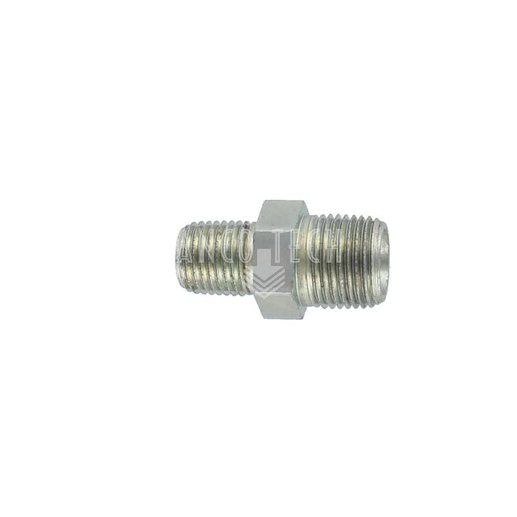 VERLOOPNIPPEL 1/4 X 3/8 NPT