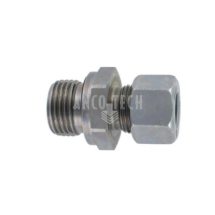 RECHTE KOPPELING GE12L 1/2 BSP