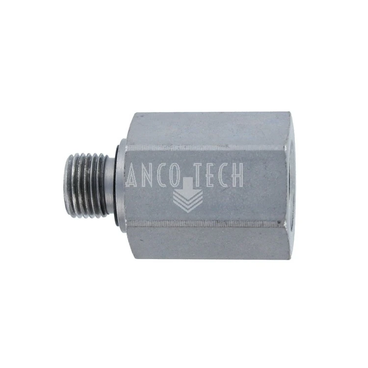 VERLOOPRING 1/8 BSP x 1/4 BSP