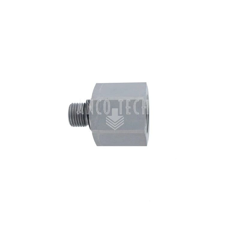 VERLOOPRING 1/4 BSP x 1/2 BSP