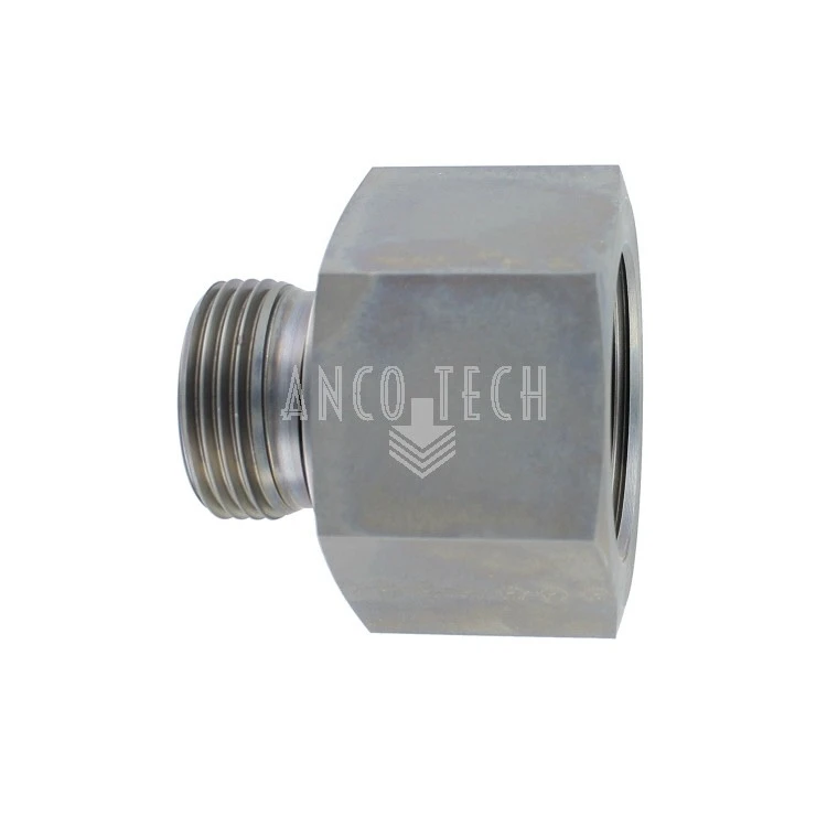 VERLOOPRING 1" BSP x 1.1/4 BSP