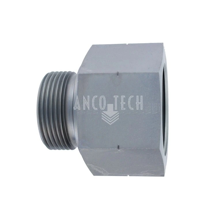 VERLOOPRING 1.1/4 BSP x 1.1/2 BSP