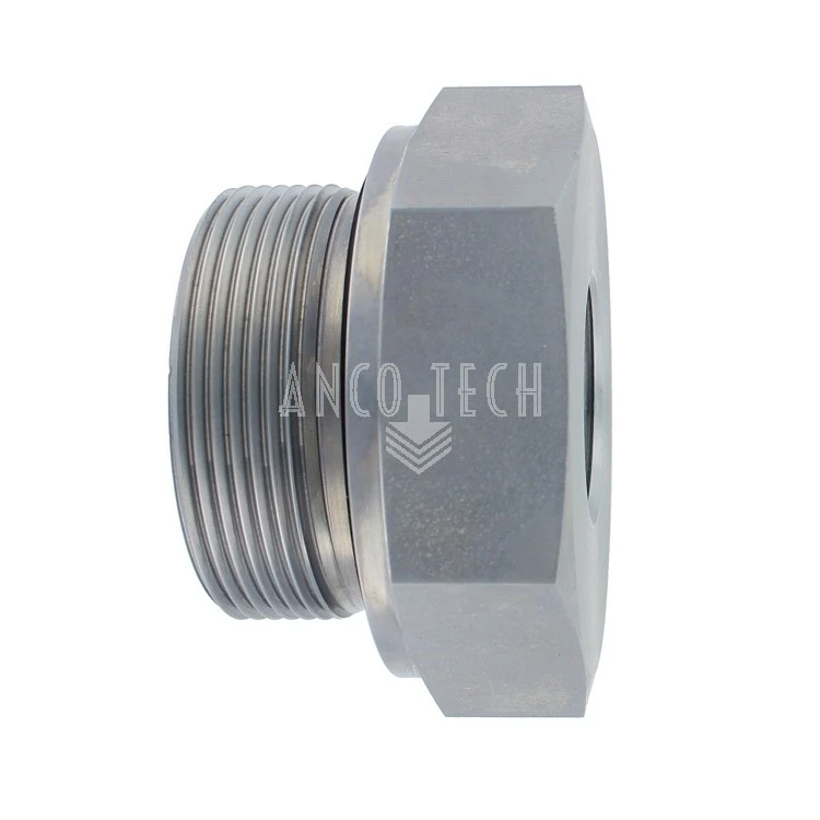 VERLOOPRING 2" BSP x 1" BSP