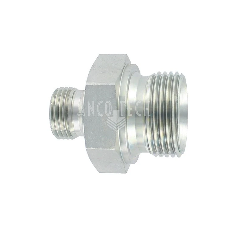 VERLOOPNIPPEL 1/2 X 1" BSP