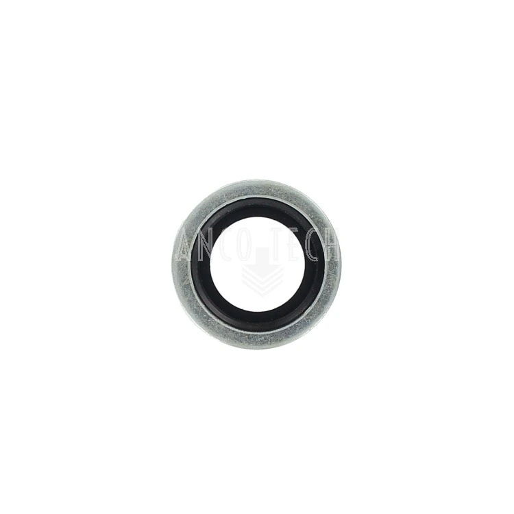 BONDED SEAL M16