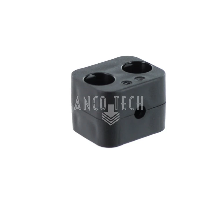 LEIDINGBEUGEL PP 6MM GR.1