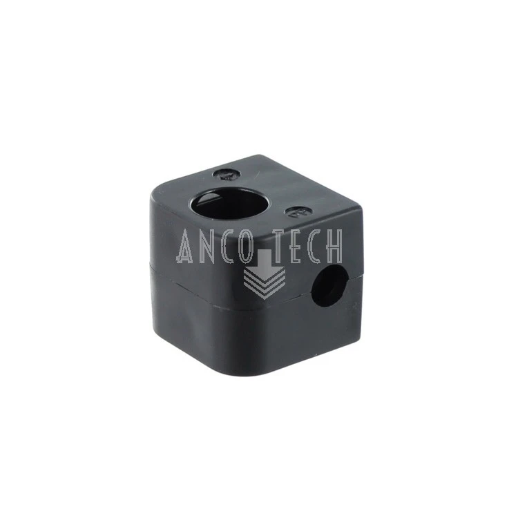 LEIDINGBEUGEL PP 8MM GR.0