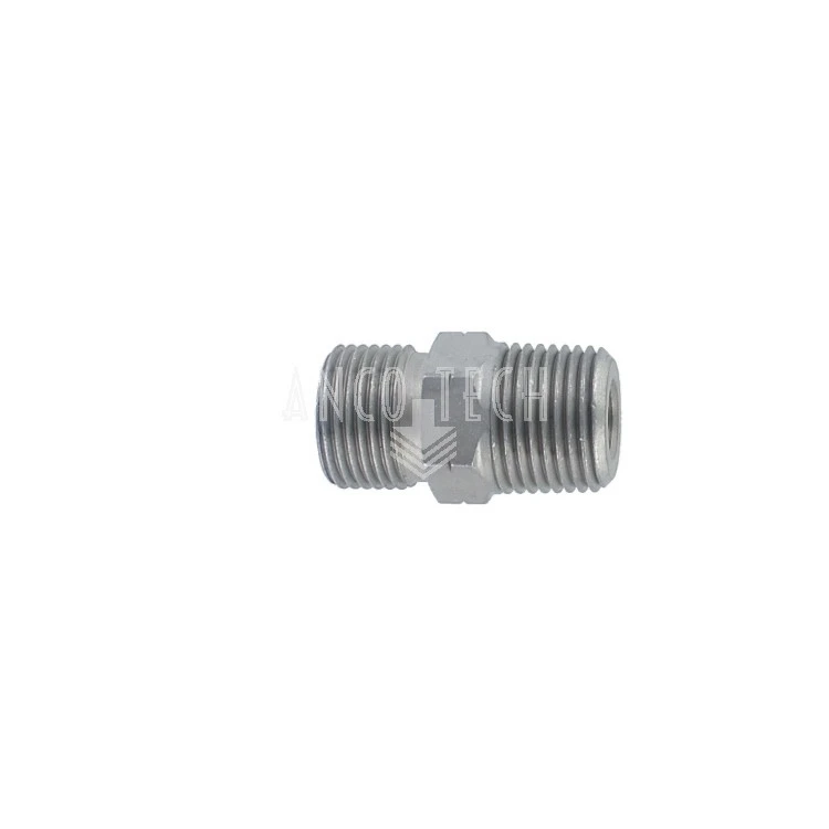 VERLOOPNIPPEL 3/8 BSP X 3/8 NPT