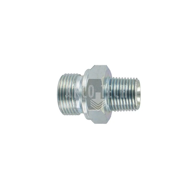 VERLOOPNIPPEL 3/4 BSP X 1/2 NPT