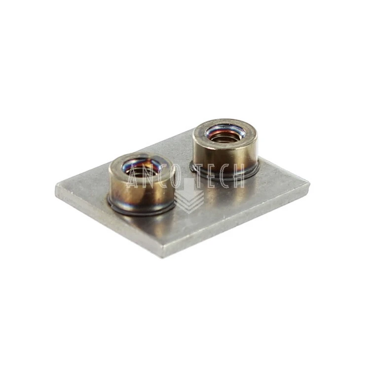 LASPLAAT GROEP 1 RVS