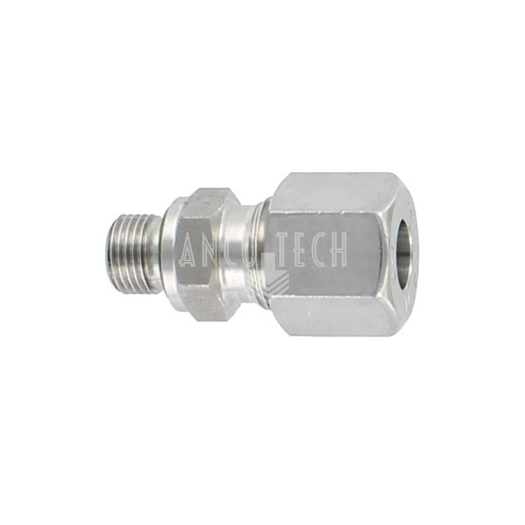 RECHTE KOPPELING GE8L 1/8 BSP RVS