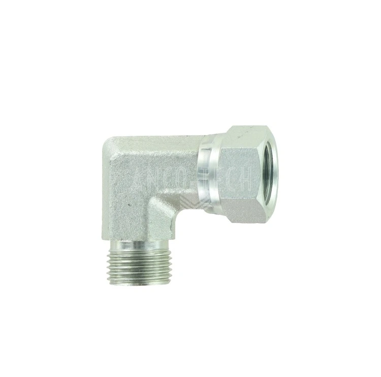 KNIESTUK 1/2 BSP  x 1/2 BSP WARTELEND