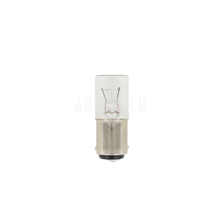 GLOEILAMP 5W 12V VOOR SIGNAAL LAMP