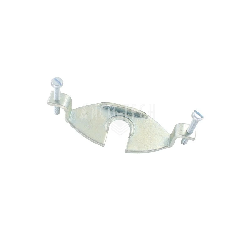 BEUGEL VOOR 63MM PANEELMONTAGE
