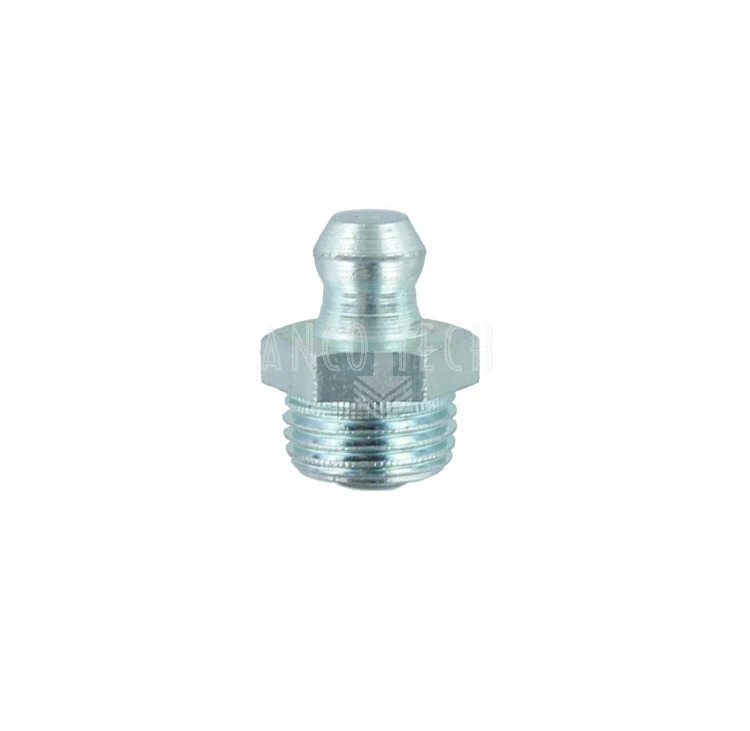 SMEERNIPPEL RECHT 1/8NPT