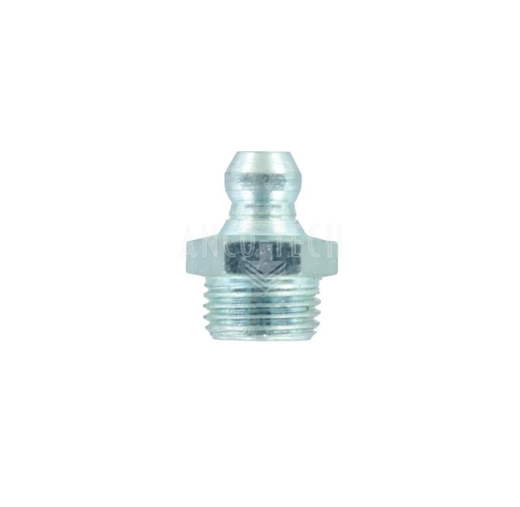 SMEERNIPPEL RECHT 1/8"