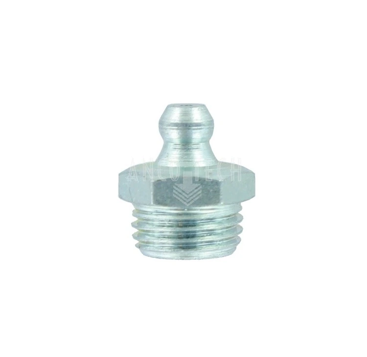 SMEERNIPPEL RECHT 1/4"