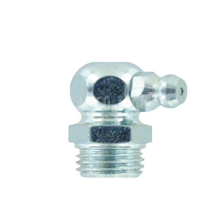 SMEERNIPPEL HAAKS 1/4"