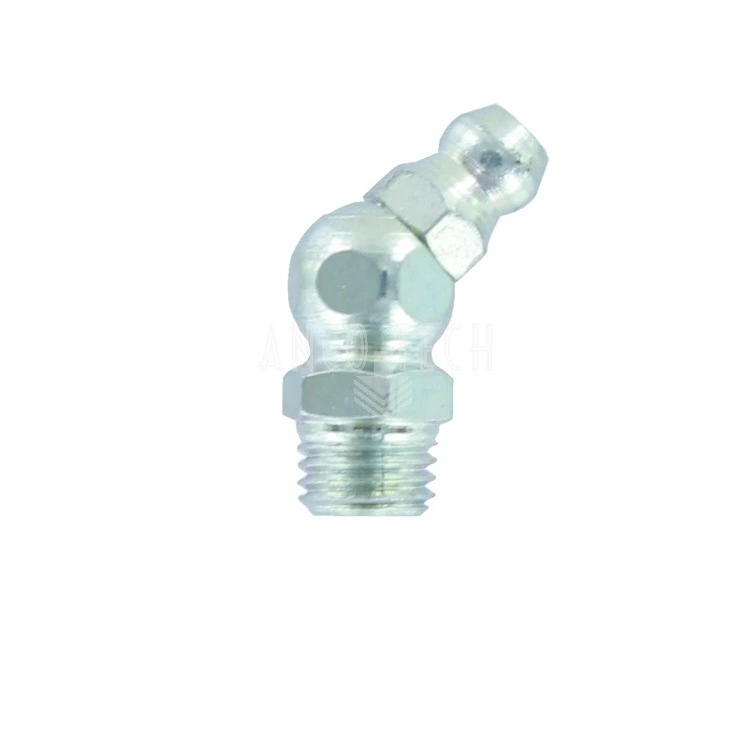 SMEERNIPPEL SCHUIN M8x1
