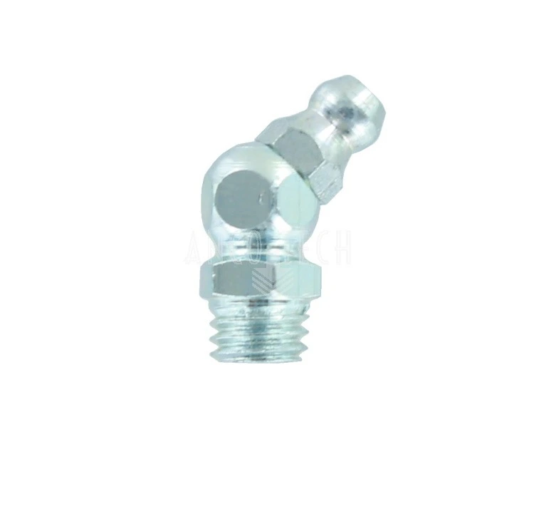 SMEERNIPPEL SCHUIN M8x1.25