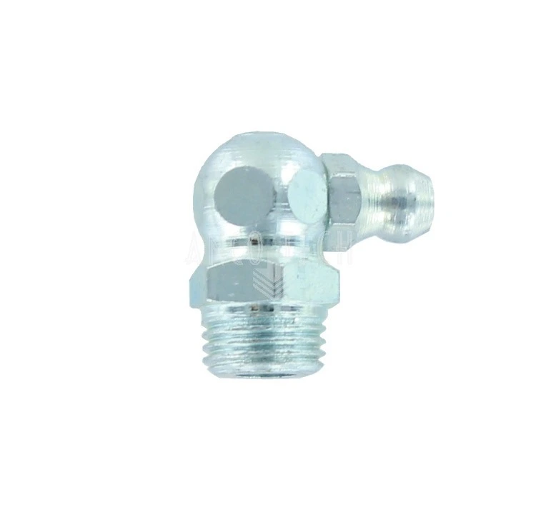 SMEERNIPPEL HAAKS M10x1