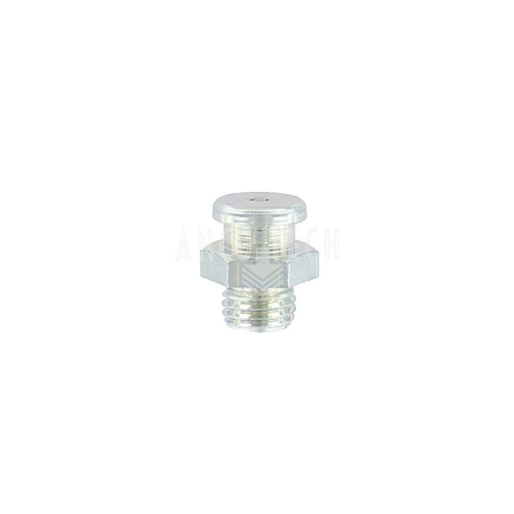 VLAKNIPPEL 10MM M8x1
