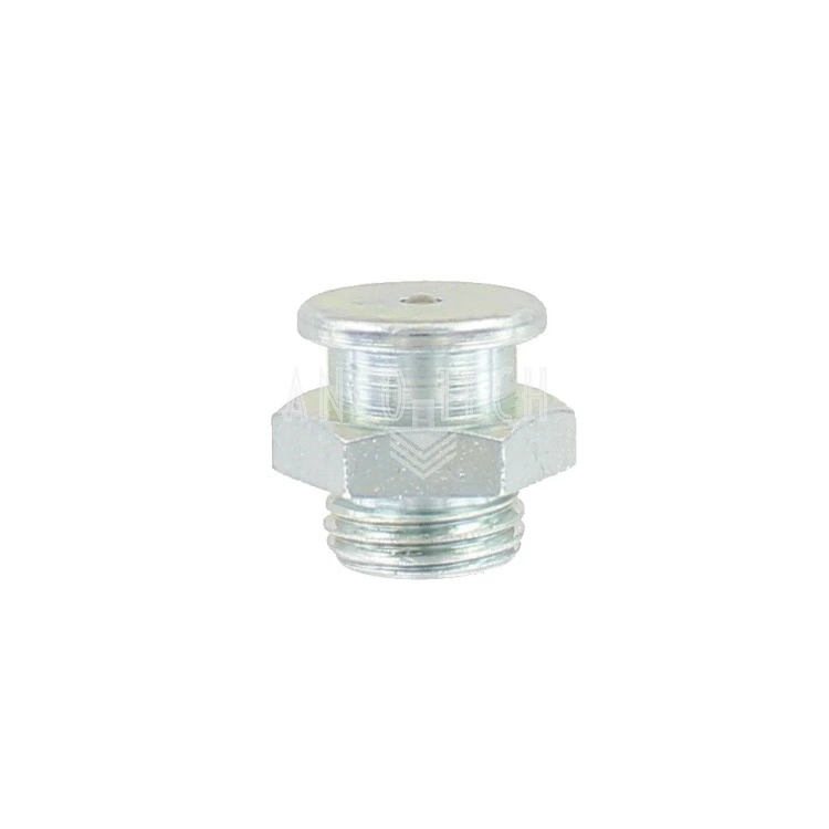 VLAKNIPPEL 16MM 1/4"