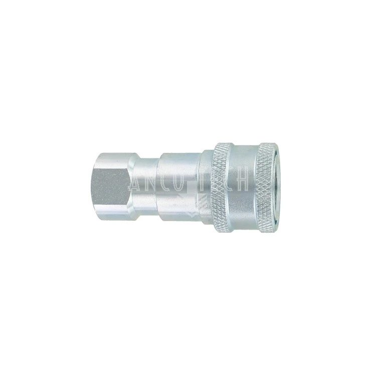 HD SNELKOPPELING 1/4 BSP